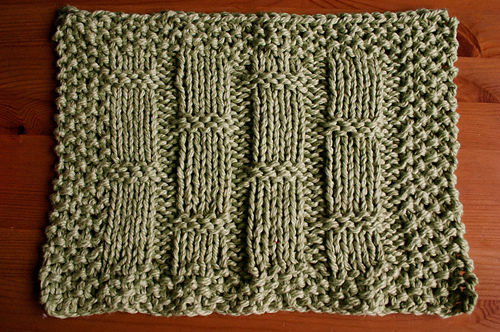 Alexa's Sampler Placemats photo 5