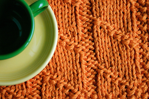 Alexa's Sampler Placemats photo 6