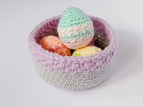 Easy Modern Storage Basket photo 7