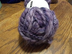 Yarn Review: Buttercream Thick & Thin by JoAnn's – Scarves By Marie