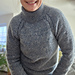 Sweater Amy pattern