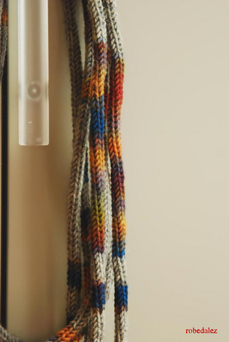 Collana Cordoncino photo 2