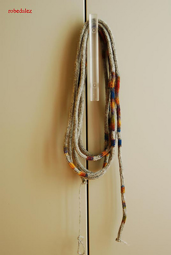 Collana Cordoncino photo 3