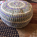 Stash Busting Monster Pouf photo 3