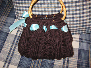 Brown Purse #2