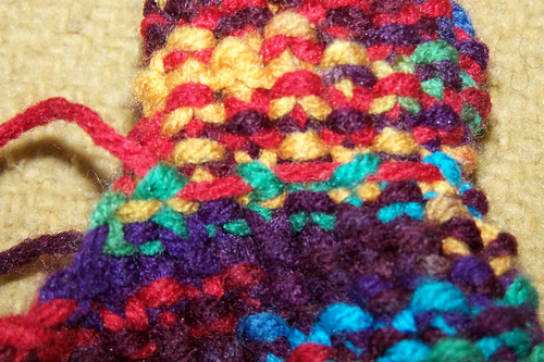 Easy Wine Bottle Sweater photo 6