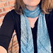 Go Boldly pattern 