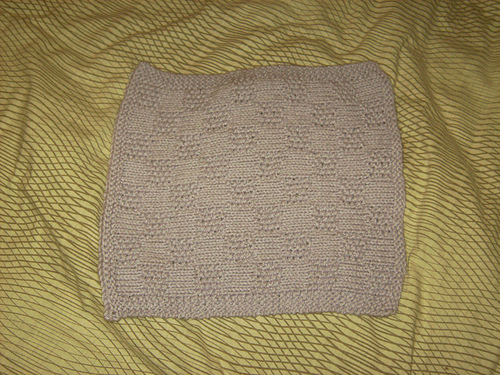 Seed Square Snuggle