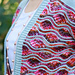 Gardens Of Giverny Cardigan pattern