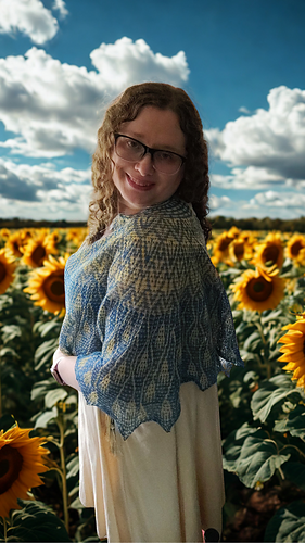Linen yarn