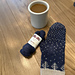 Flurry Mitts pattern 