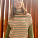 Costa Vest pattern 