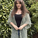Aura Cardigan pattern 