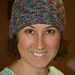 F223 Happy Feet Beanie photo 4