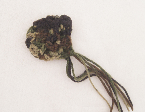 Micro-Preemie Brysen Bonnet photo 2