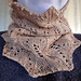 Cowl No:1 pattern 