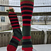 Easy Sock pattern 