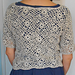 Granny Square Summer Bolero photo 3