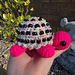 Fidget Turtle pattern 