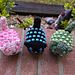 Beaded Fidget Kitty pattern 