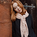 Flora (Shawl) pattern