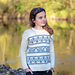 Evergreen (Little) pattern 