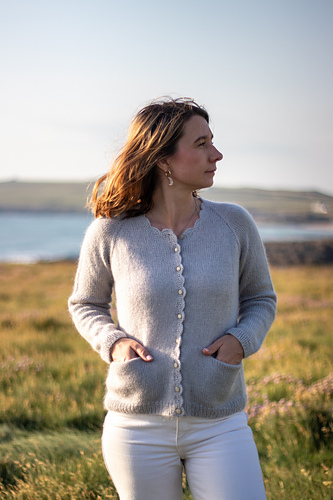 Holly (Cardigan)