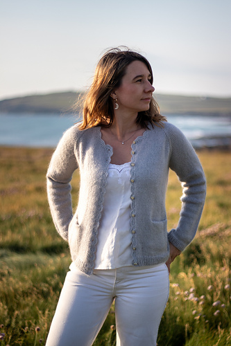 Holly (Cardigan)