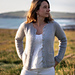 Holly (Cardigan) pattern