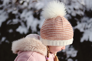 Ravelry Belstone Hat Pattern By Along Avec Anna