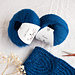 Snow Drop Headband photo 3