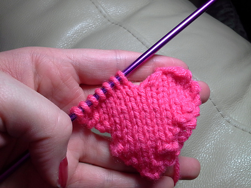 Ewe Ewe Heart Heart photo 6