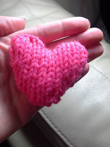 Ewe Ewe Heart Heart photo 11