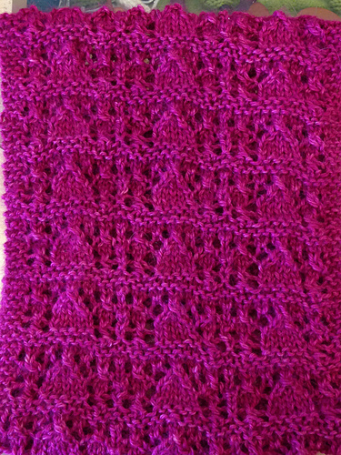 Cate's Cowl photo 2