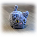 Loaf Cat pattern