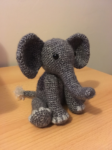 Elephant (Feb MCAL) photo 1