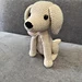 Larry The Labrador pattern 