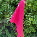 Dune Mini (Scarf) pattern