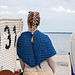 Stroem Maxi Shawl pattern