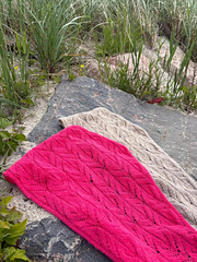 Dune Mini Scarf