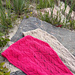 Dune Mini Scarf