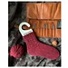 Snugge Socks pattern 