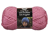 Ravelry: Loops & Threads Cozy Wool
