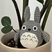 Totoro pattern 