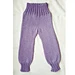 Rask babybukse pattern 