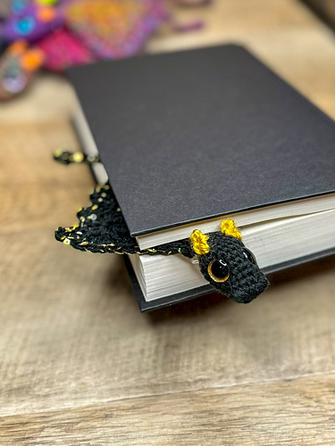 Stor lappdrage - Amanda Ray