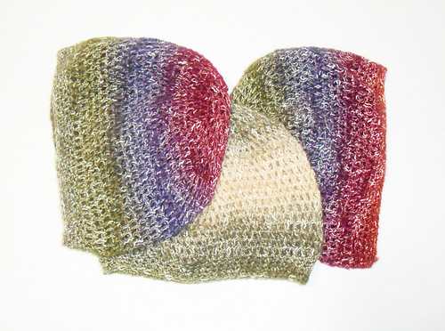 The Isla Beanie photo 2