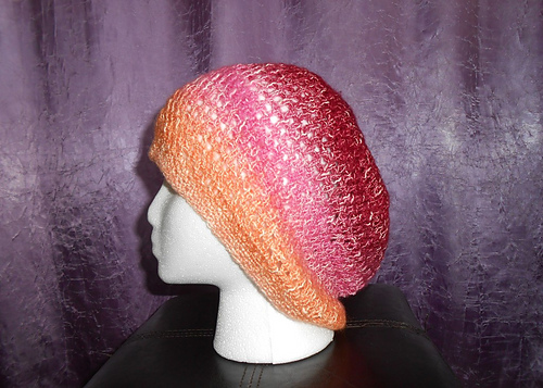 The Isla Beanie photo 5