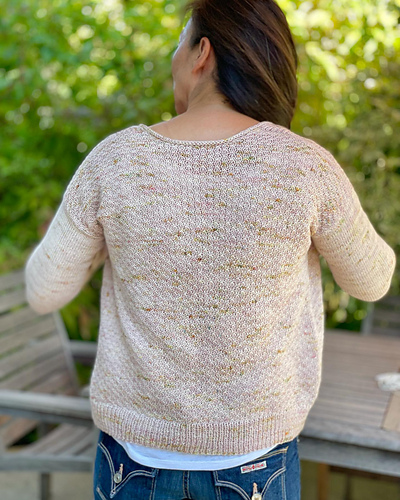 Beaufort 5 - byamachael