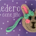 Monedero de conejo pattern 